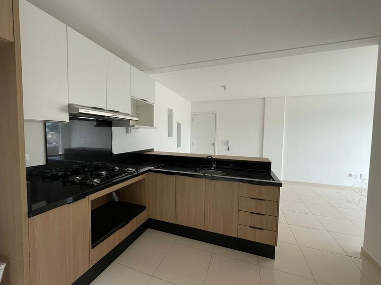 Apartamento para locação, próximo a Faculdade Campo Real e U