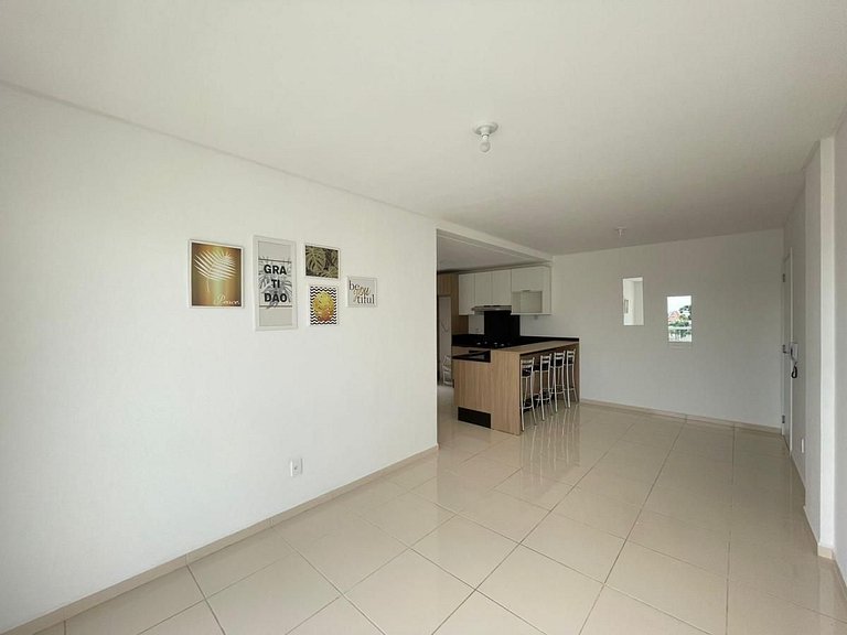 Apartamento para locação, próximo a Faculdade Campo Real e U