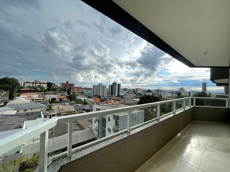 Apartamento para locação, próximo a Faculdade Campo Real e U