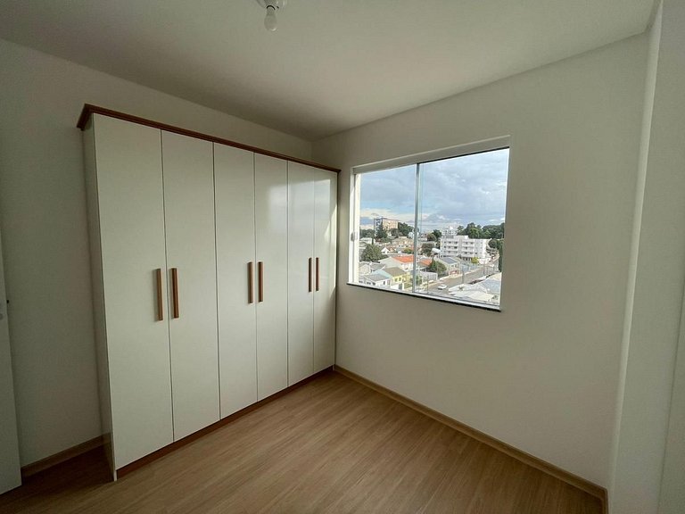 Apartamento para locação, próximo a Faculdade Campo Real e U