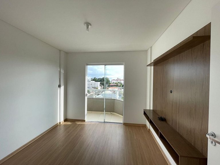 Apartamento para locação, próximo a Faculdade Campo Real e U