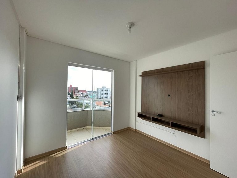 Apartamento para locação, próximo a Faculdade Campo Real e U