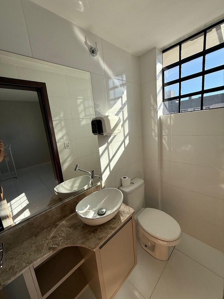 Sala Comercial para Locação!