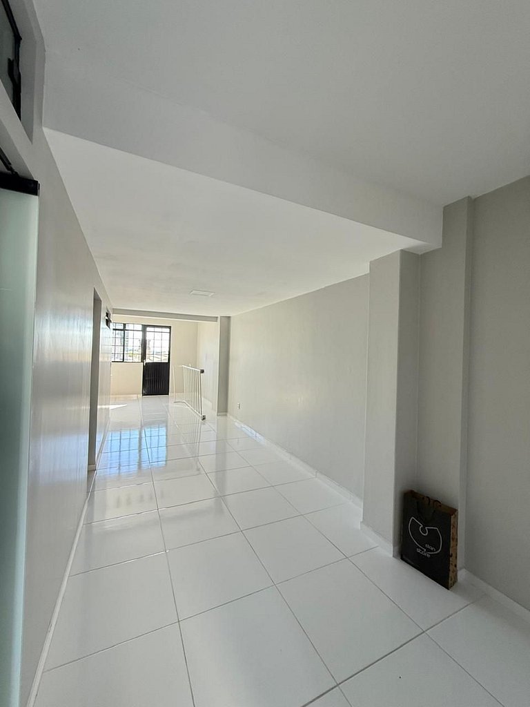 Sala Comercial para Locação!