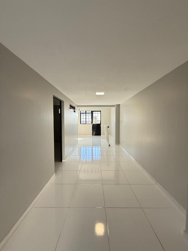 Sala Comercial para Locação!