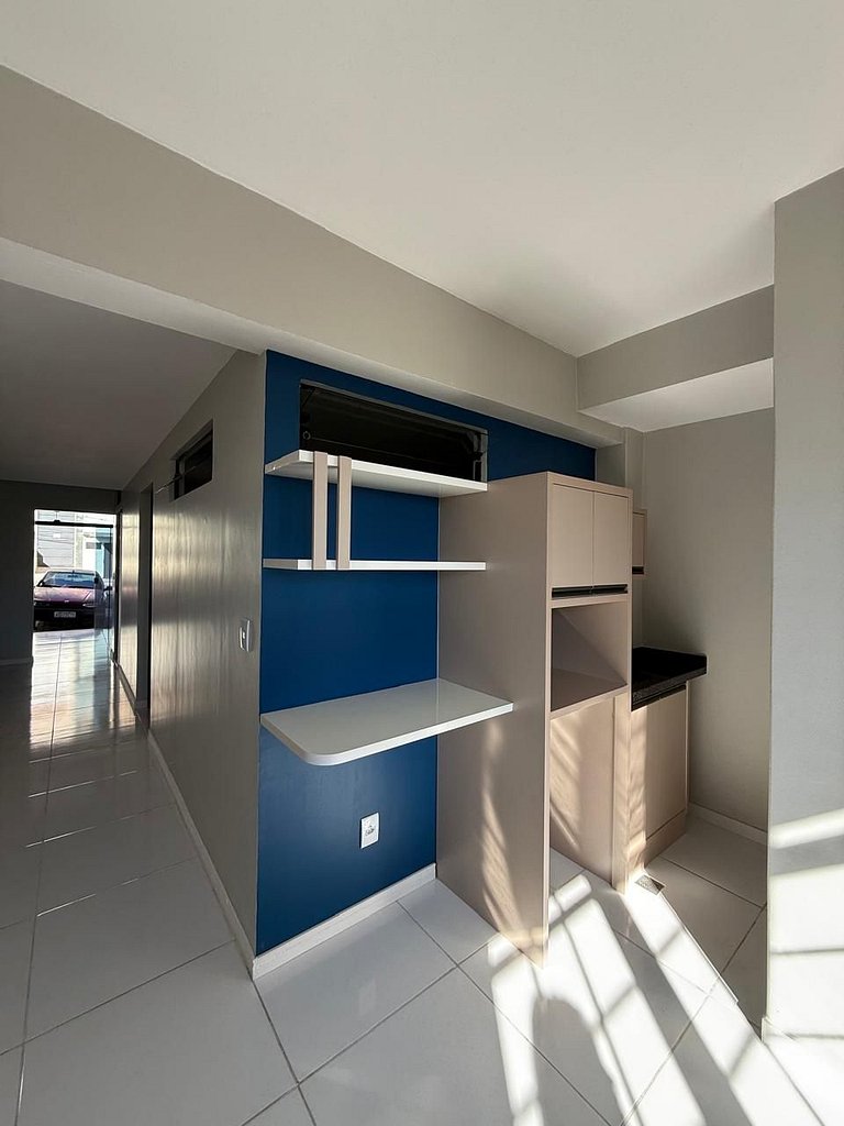 Sala Comercial para Locação!