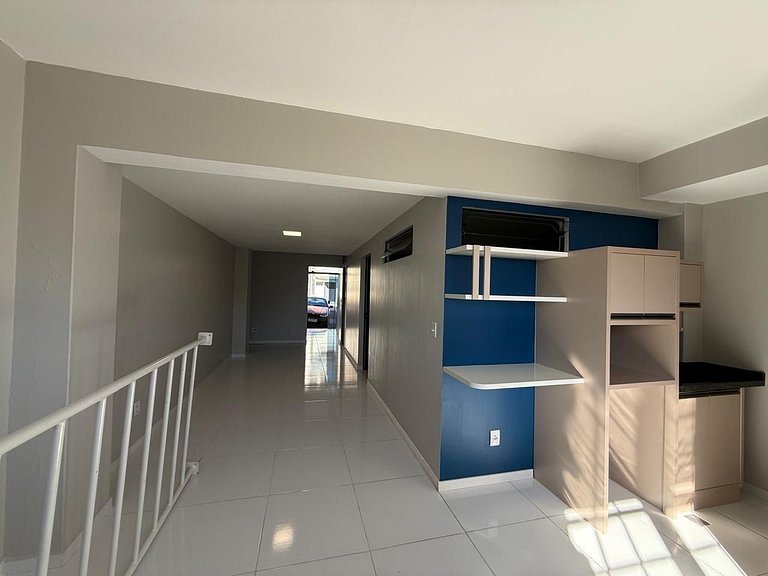 Sala Comercial para Locação!