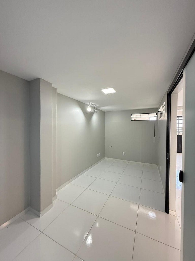 Sala Comercial para Locação!