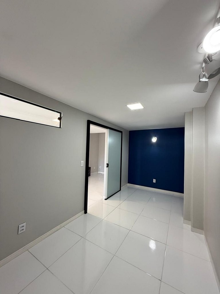 Sala Comercial para Locação!