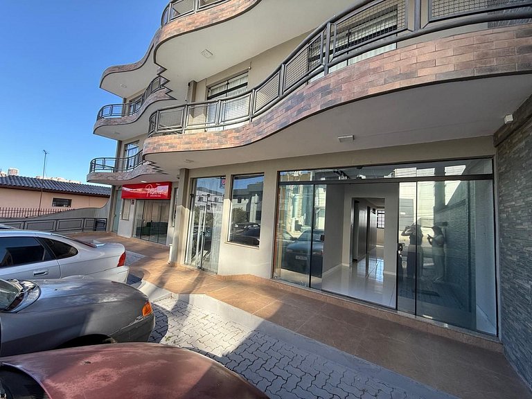 Sala Comercial para Locação!