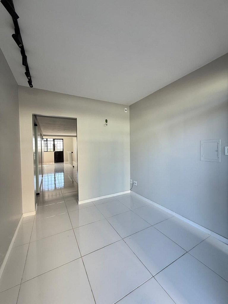 Sala Comercial para Locação!