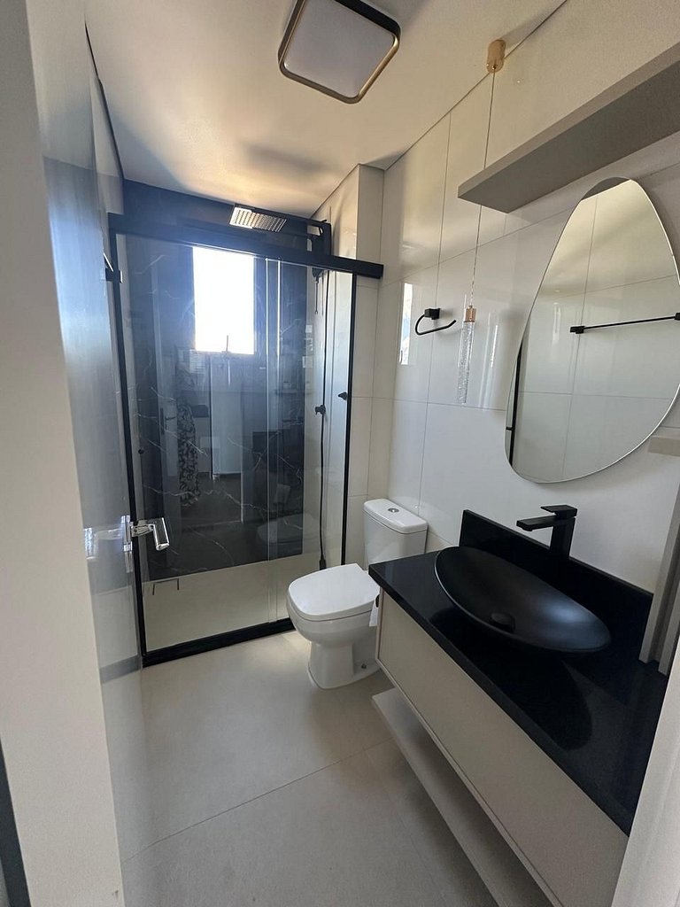 Apartamento para Locação no Edifício Blue