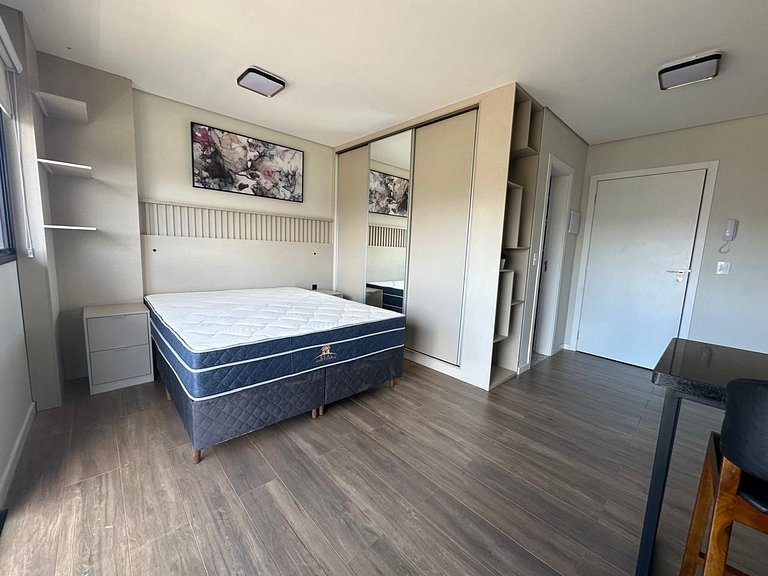 Apartamento para Locação no Edifício Blue