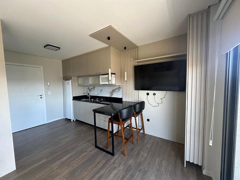 Apartamento para Locação no Edifício Blue