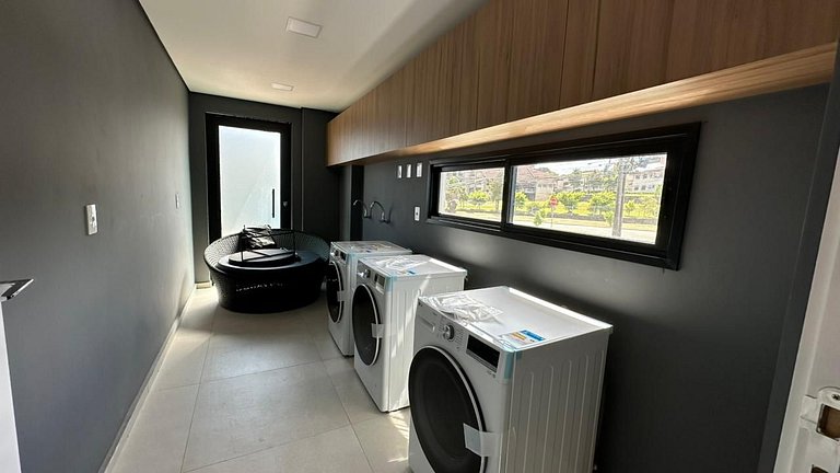 Apartamento para Locação no Edifício Blue