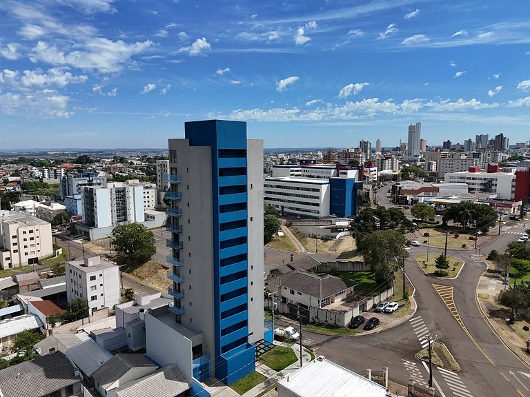 Apartamento para Locação no Edifício Blue