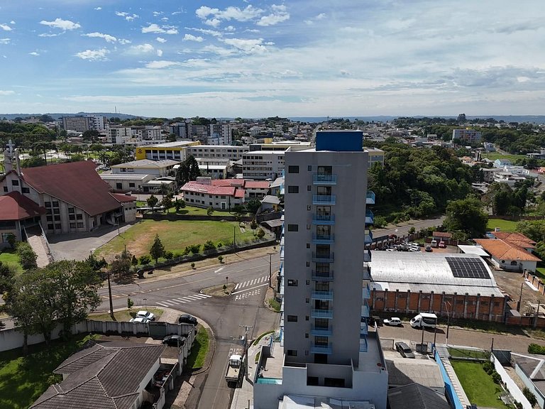 Apartamento para Locação no Edifício Blue