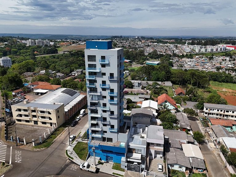 Apartamento para Locação no Edifício Blue