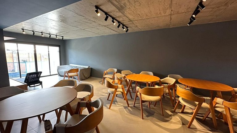 Apartamento para Locação no Edifício Blue