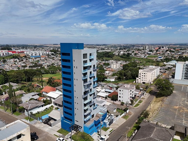 Apartamento para Locação no Edifício Blue