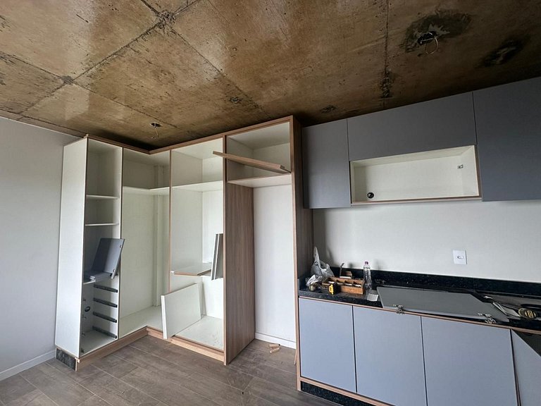 Imóvel disponível para Locação no Edifício Blue