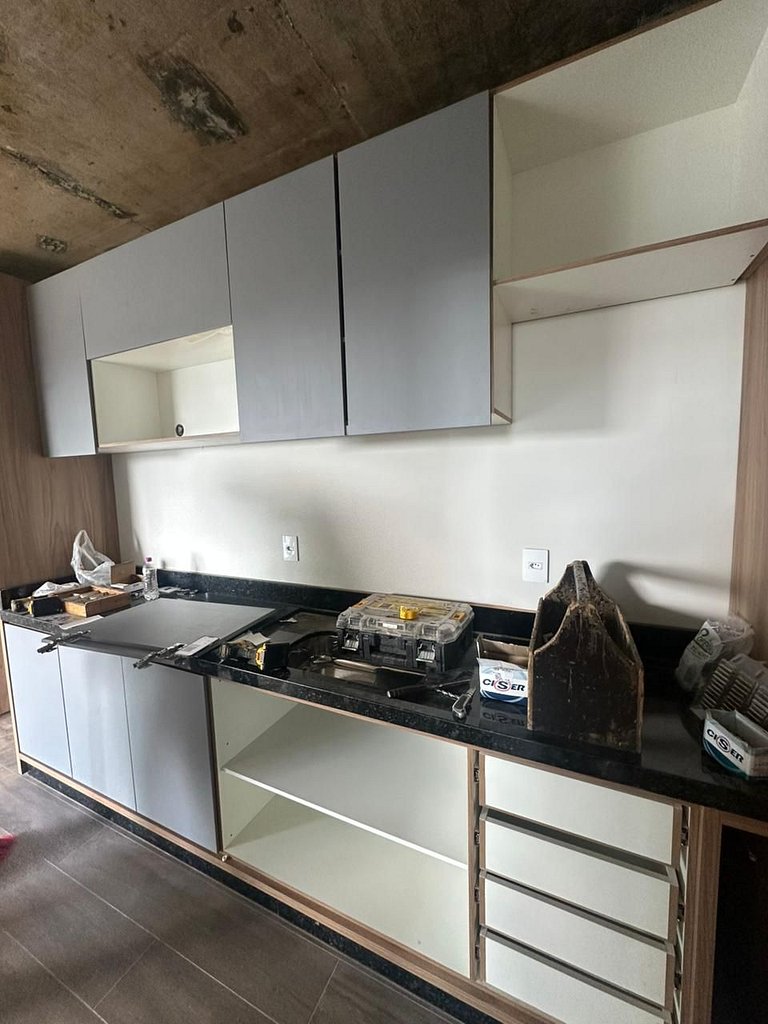 Imóvel disponível para Locação no Edifício Blue