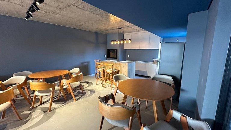 Imóvel disponível para Locação no Edifício Blue