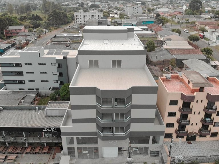 Apartamento para locação, Edifício Vô Juca no bairro Vila Ca