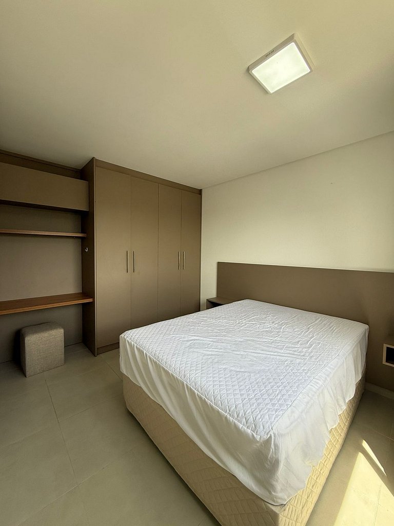 Apartamento para locação, Edifício Vô Juca no bairro Vila Ca