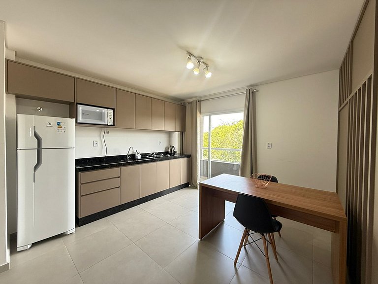 Apartamento para locação, Edifício Vô Juca no bairro Vila Ca