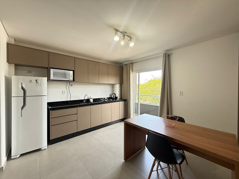 Apartamento para locação, Edifício Vô Juca no bairro Vila Ca