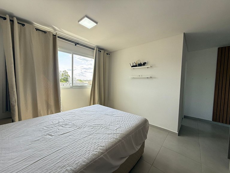 Apartamento para locação, Edifício Vô Juca no bairro Vila Ca