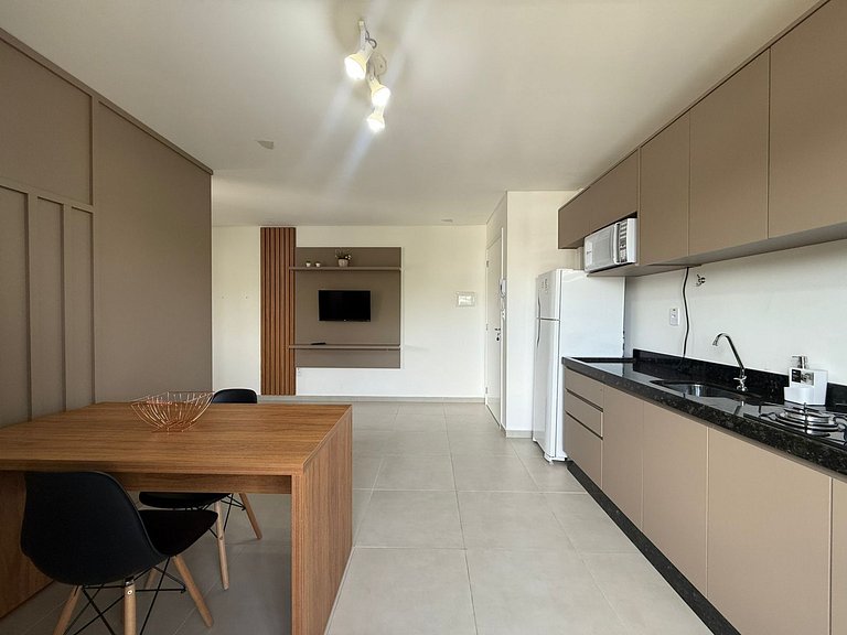 Apartamento para locação, Edifício Vô Juca no bairro Vila Ca