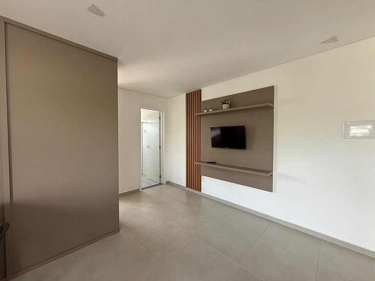 Apartamento para locação, Edifício Vô Juca no bairro Vila Ca