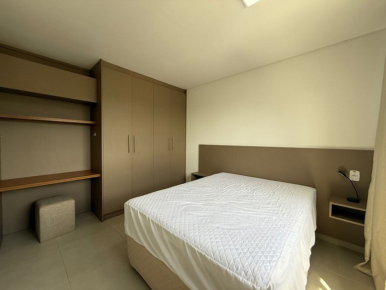 Apartamento para locação, Edifício Vô Juca no bairro Vila Ca