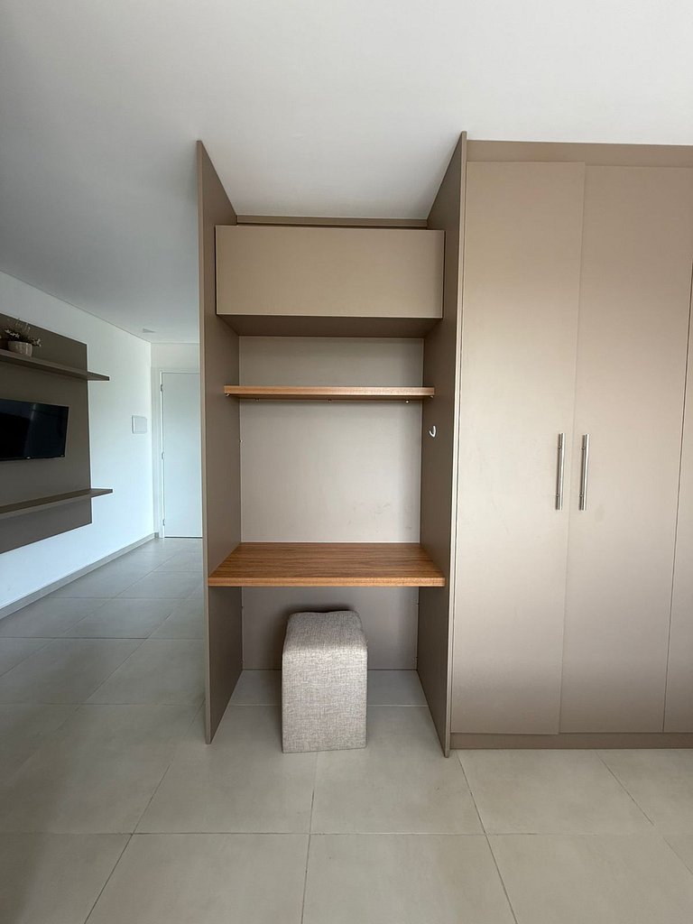 Apartamento para locação, Edifício Vô Juca no bairro Vila Ca