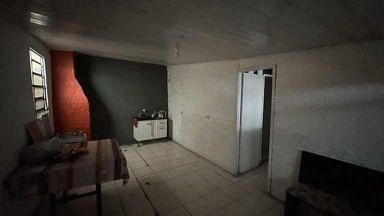 Sala comercial na avenida Manoel Ribas