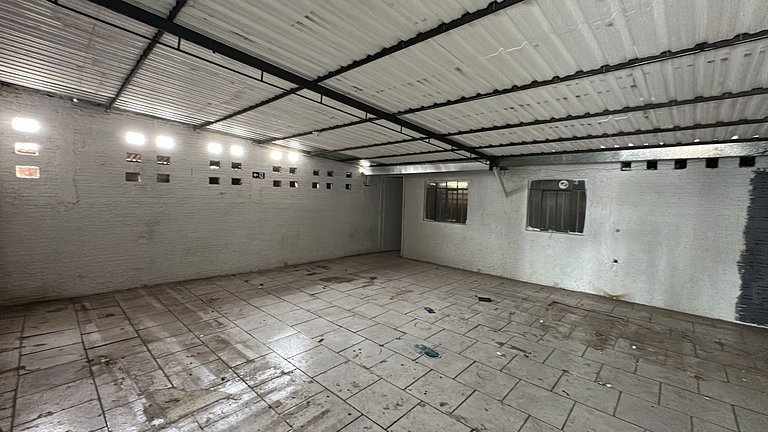 Sala comercial na avenida Manoel Ribas