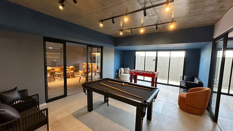 Apartamento para Locação no bairro Santa Cruz, localizado na