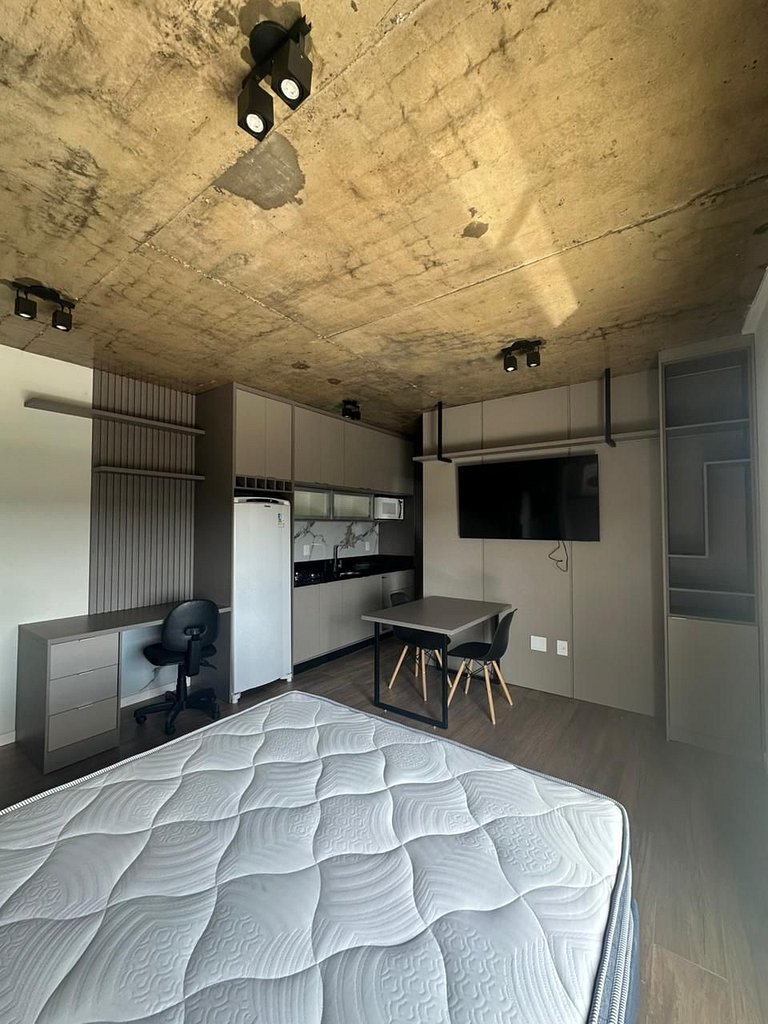 Apartamento para Locação no bairro Santa Cruz, localizado na