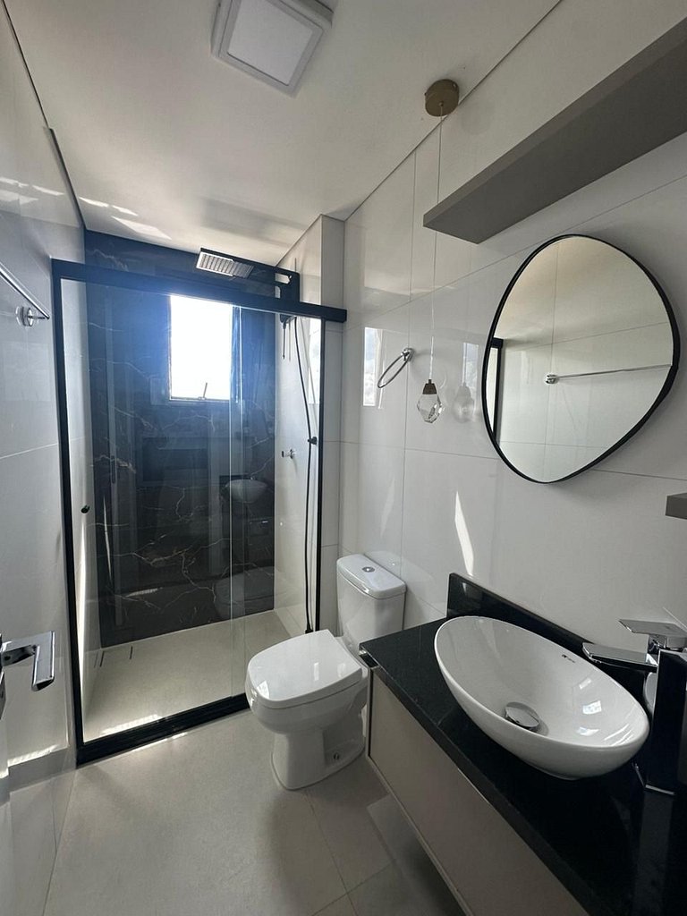 Apartamento para Locação no bairro Santa Cruz, localizado na