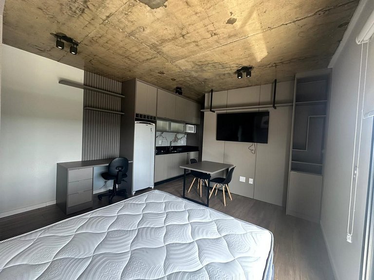 Apartamento para Locação no bairro Santa Cruz, localizado na