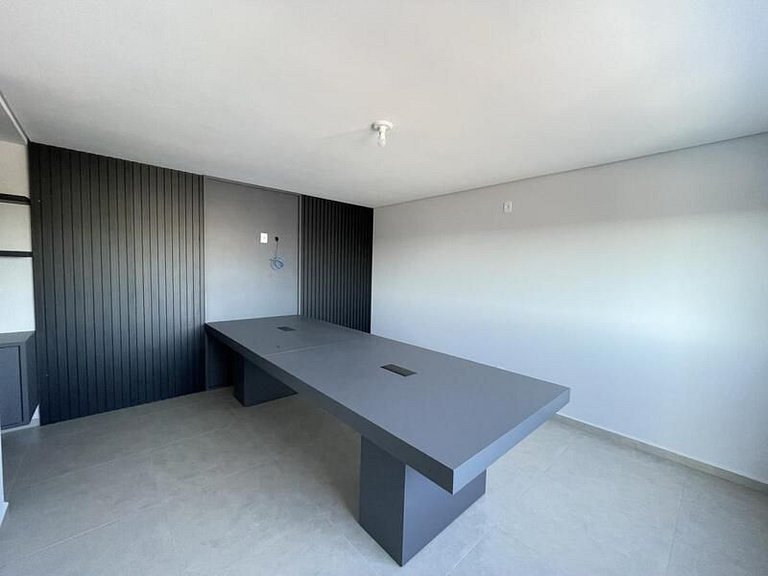 Apartamento Mobiliado para locação!