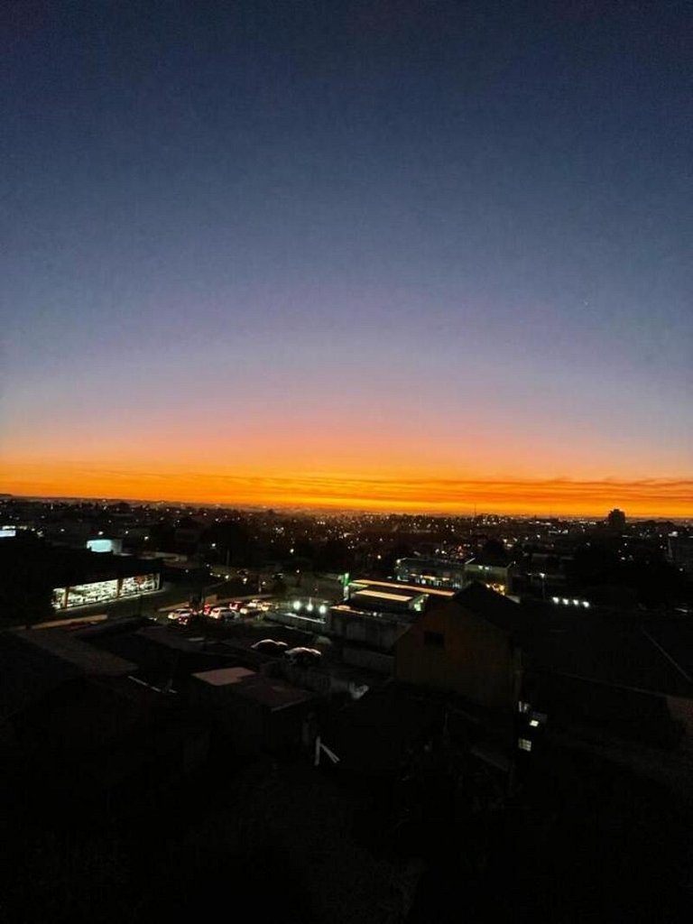 Apartamento Mobiliado para locação!