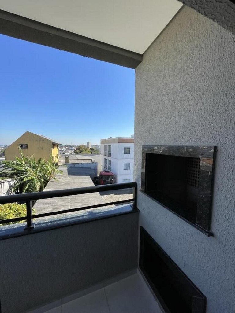 Apartamento Mobiliado para locação!