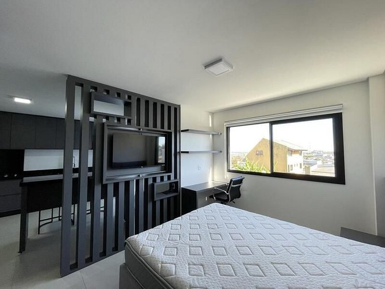 Apartamento Mobiliado para locação!