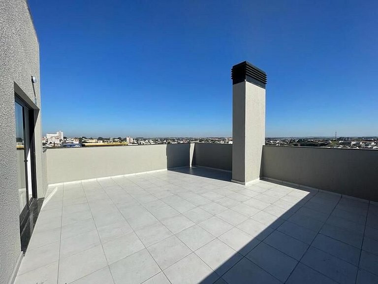 Apartamento Mobiliado para locação!