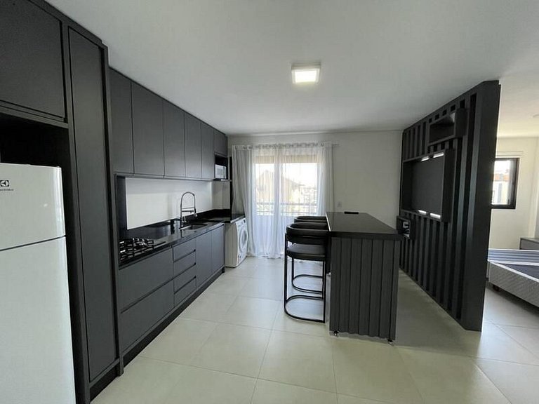 Apartamento Mobiliado para locação!