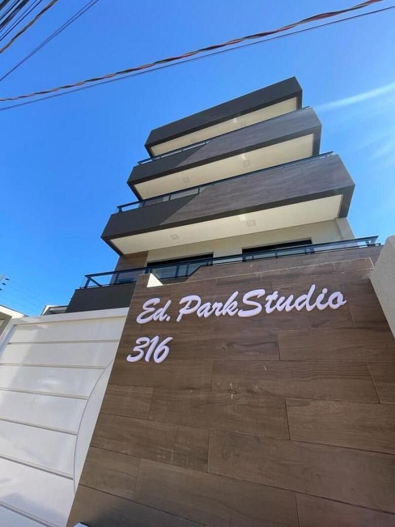 Apartamento Mobiliado para locação!