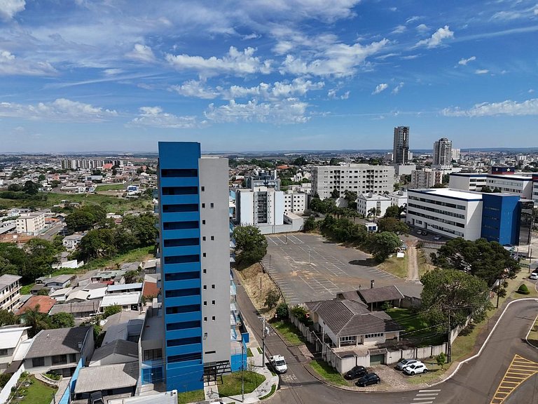 Apartamento para Locação no bairro Santa Cruz